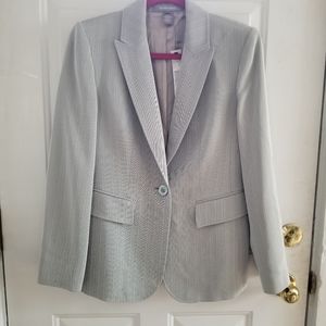 Vintage NWT womens Ellen tracy suit jacket